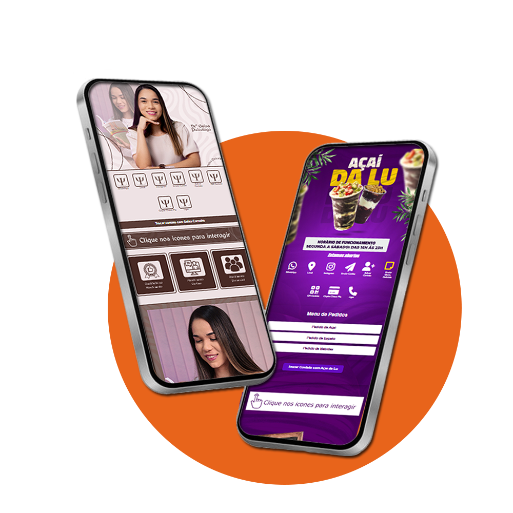 Ferramentas de Compartilhamento